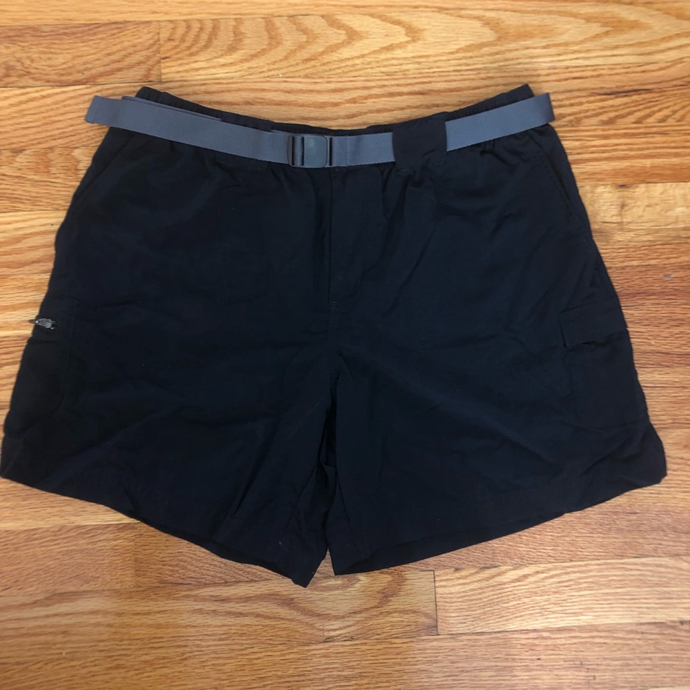 Columbia Hiking Shorts
